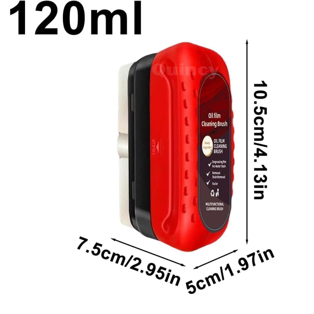 Gel Sales Automotive Oil Film Cleaning Brush