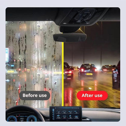 Gel Sales Automotive Oil Film Cleaning Brush